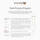 Youth Preserve Program