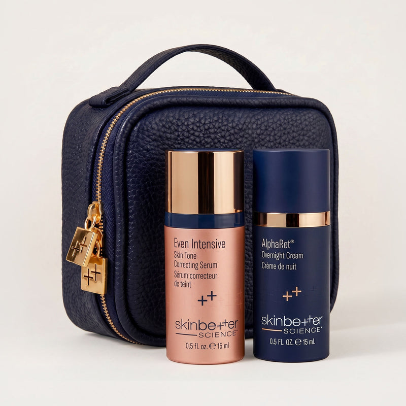 SkinBetter Tone & Texture Correcting Duo (2 X 15 Mls)