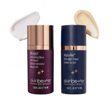 SkinBetter Volumizing & Resurfacing Duo (2 X 15 Mls)