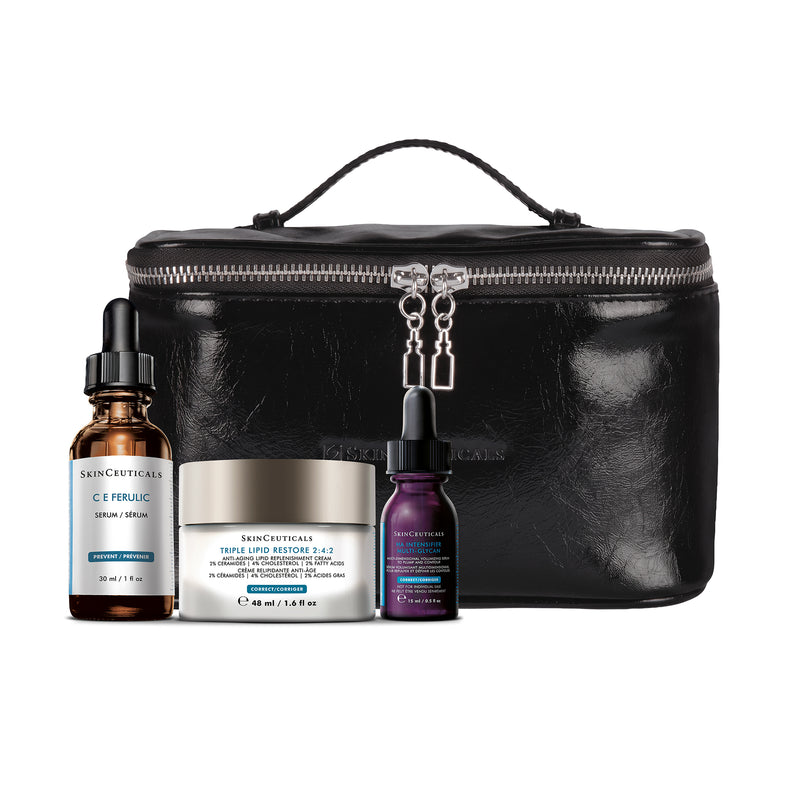 SkinCeuticals The Hydration System Set
