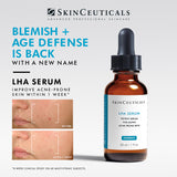 SkinCeuticals LHA Serum