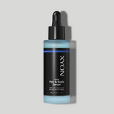 XYON Hair & Scalp Serum for hair growth and deep hydration, enriched with growth factors