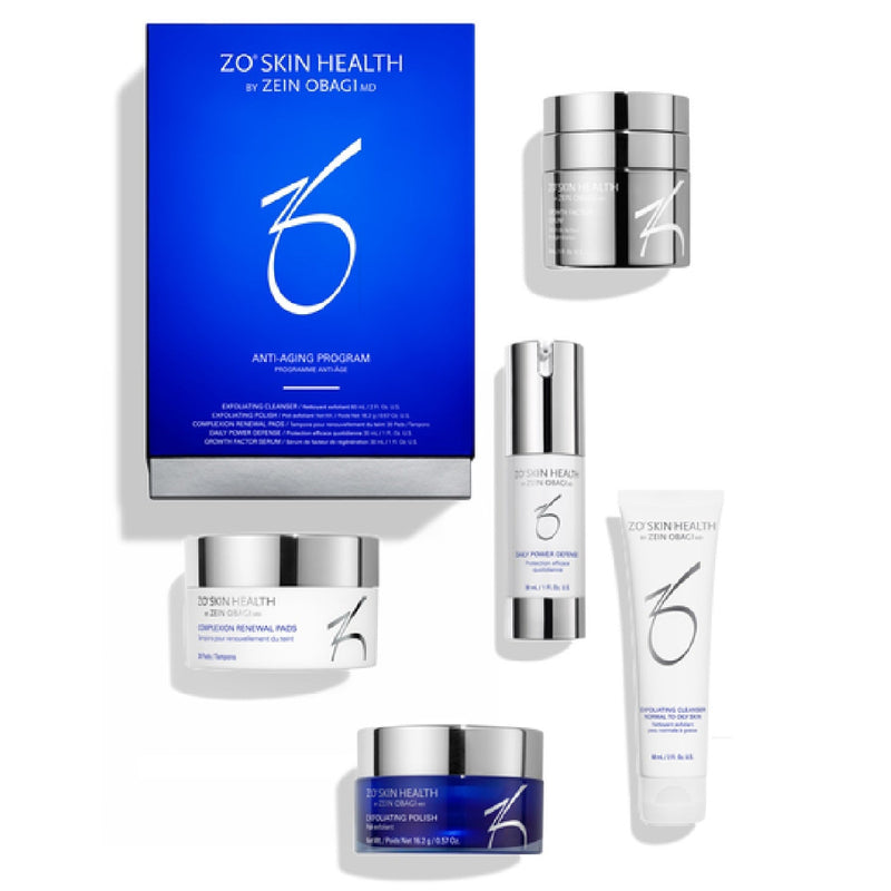 ZO Pigment Control Creme 2% HQ – Anti-Aging Vancouver