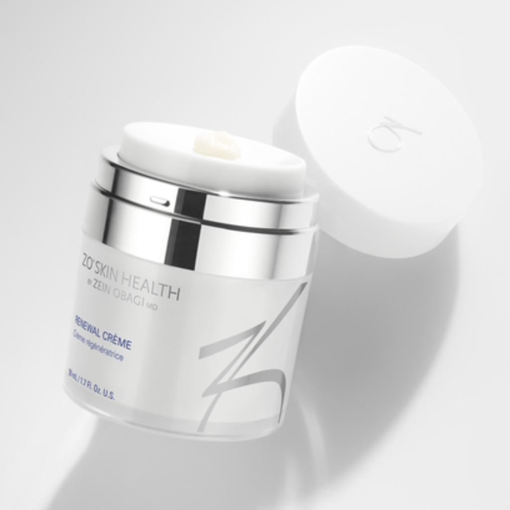 ZO Renewal Crème – Anti-Aging Vancouver ZO Renewal Crème – Anti-Aging Vancouver