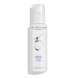 The ZO Soothing Hydro Mist comes in a compact pump bottle for hydration and skin soothing
