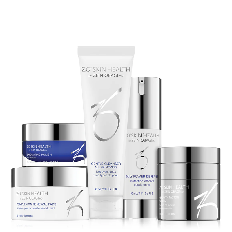 ZO Anti-Aging Program