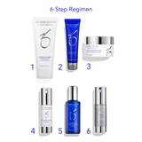 ZO Complexion Smoothing + Clarifying Program