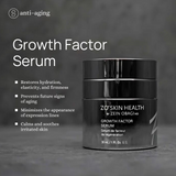 ZO Growth Factor Serum