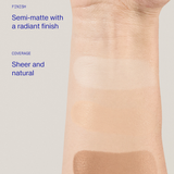 ZO Sheer Fluid Tint Broad Spectrum SPF 45