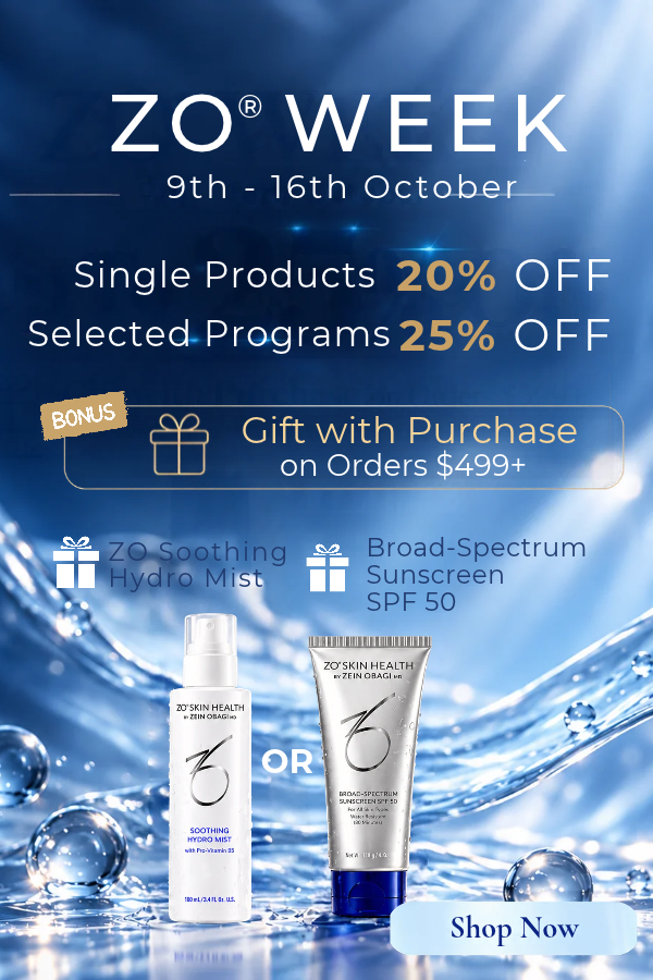 Anti-Aging Vancouver