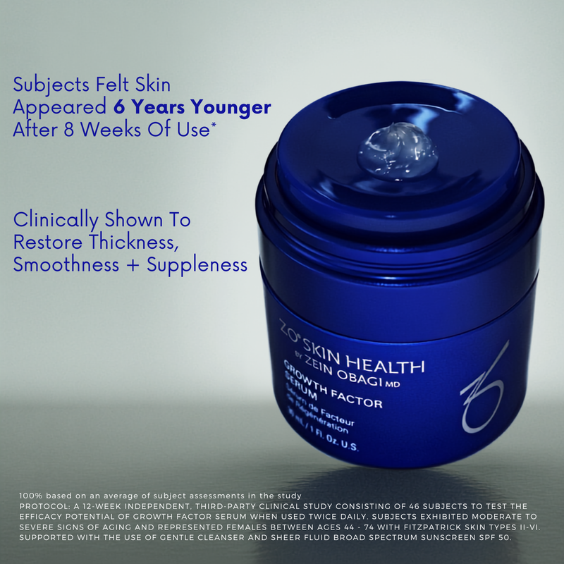 ZO® Growth Factor Serum (30ml)