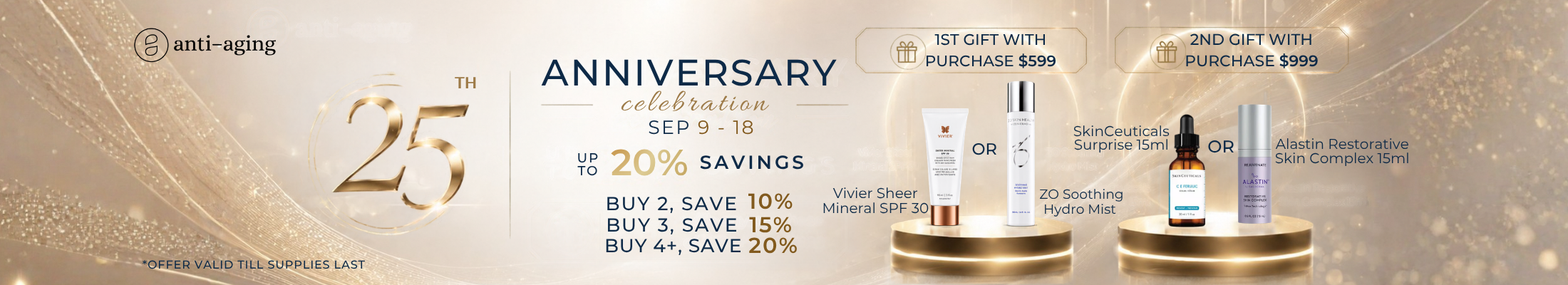 Anti-Aging Vancouver
