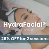 HydraFacial Treatment