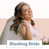 Bridal Package - Blushing Bride