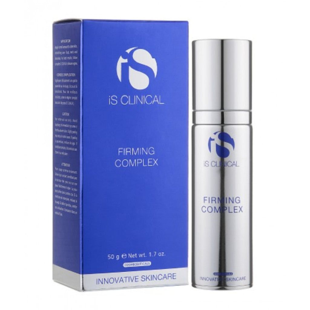 Firming Complex iS Clinical Firming Complex (50g) – Anti-Aging Vancouver