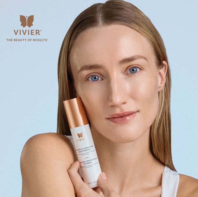 Vivier Intensive Hydrating Moisturizer NEW!