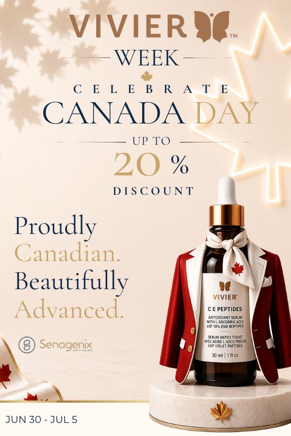 Anti-Aging Vancouver