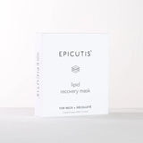 EPICUTIS Lipid Recovery Mask - For Neck & Décolleté