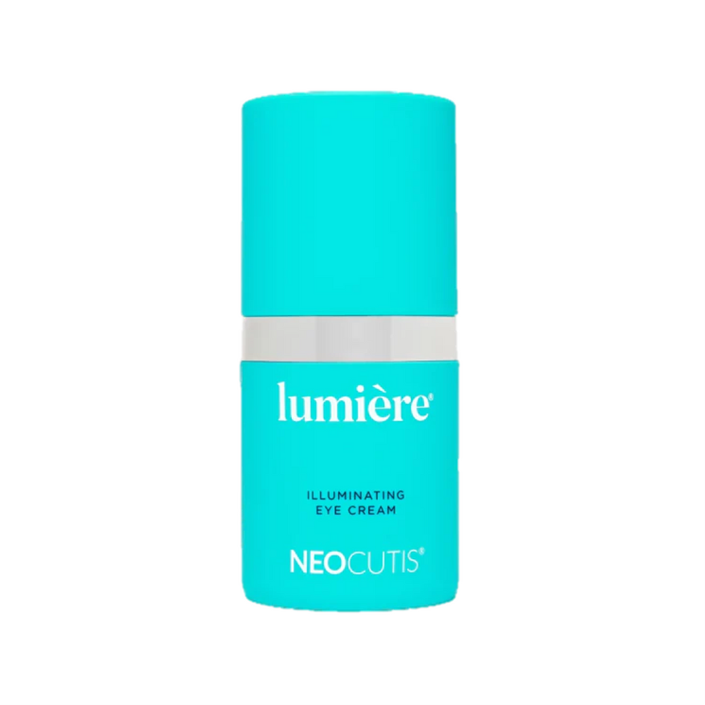 Lumiere Firm Illuminating & Tightening Eye Cream