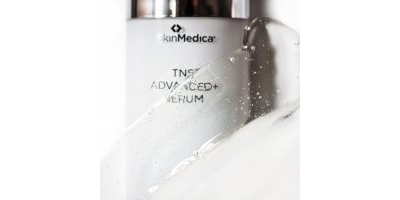 SkinMedica TNS Advanced+ Serum 1 Oz With Box – Anti-Aging Face Treatment