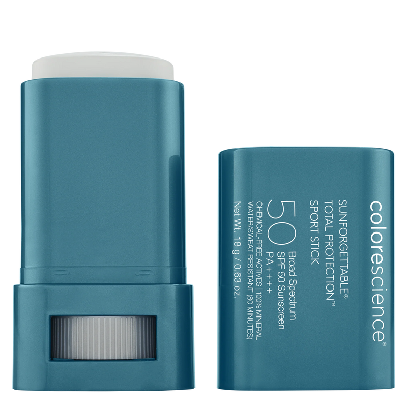 Colorescience Sunforgettable Total Protection Sport Stick SPF 50