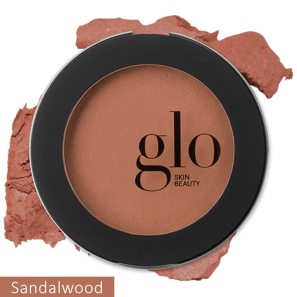 Glo Skin Beauty Blush Sandalwood