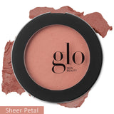 Glo Skin Beauty Blush Sheer Petal