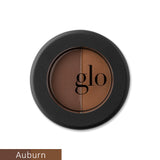 Glo Skin Beauty Brow Powder Duo Auburn