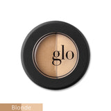 Glo Skin Beauty Brow Powder Duo Blonde