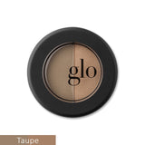 Glo Skin Beauty Brow Powder Duo Taupe
