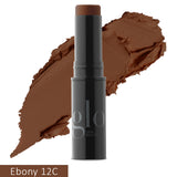 Glo Skin Beauty HD Mineral Foundation Stick Ebony 12C