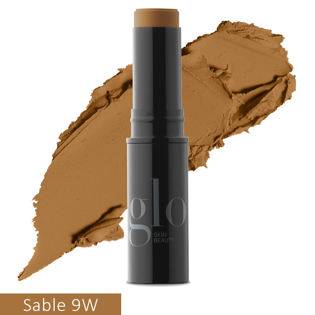 Glo Skin Beauty HD Mineral Foundation Stick Sable 9W