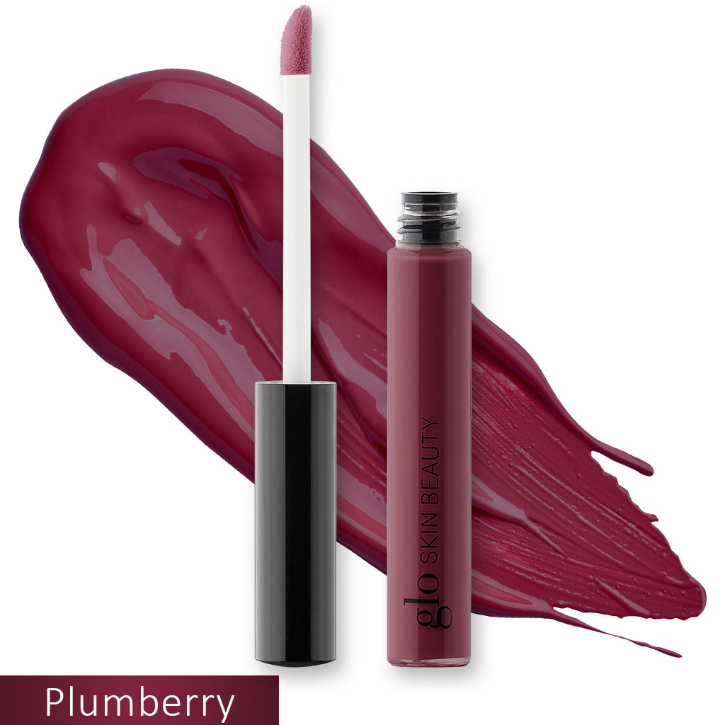 Glo Skin Beauty Lip Gloss Plumberry