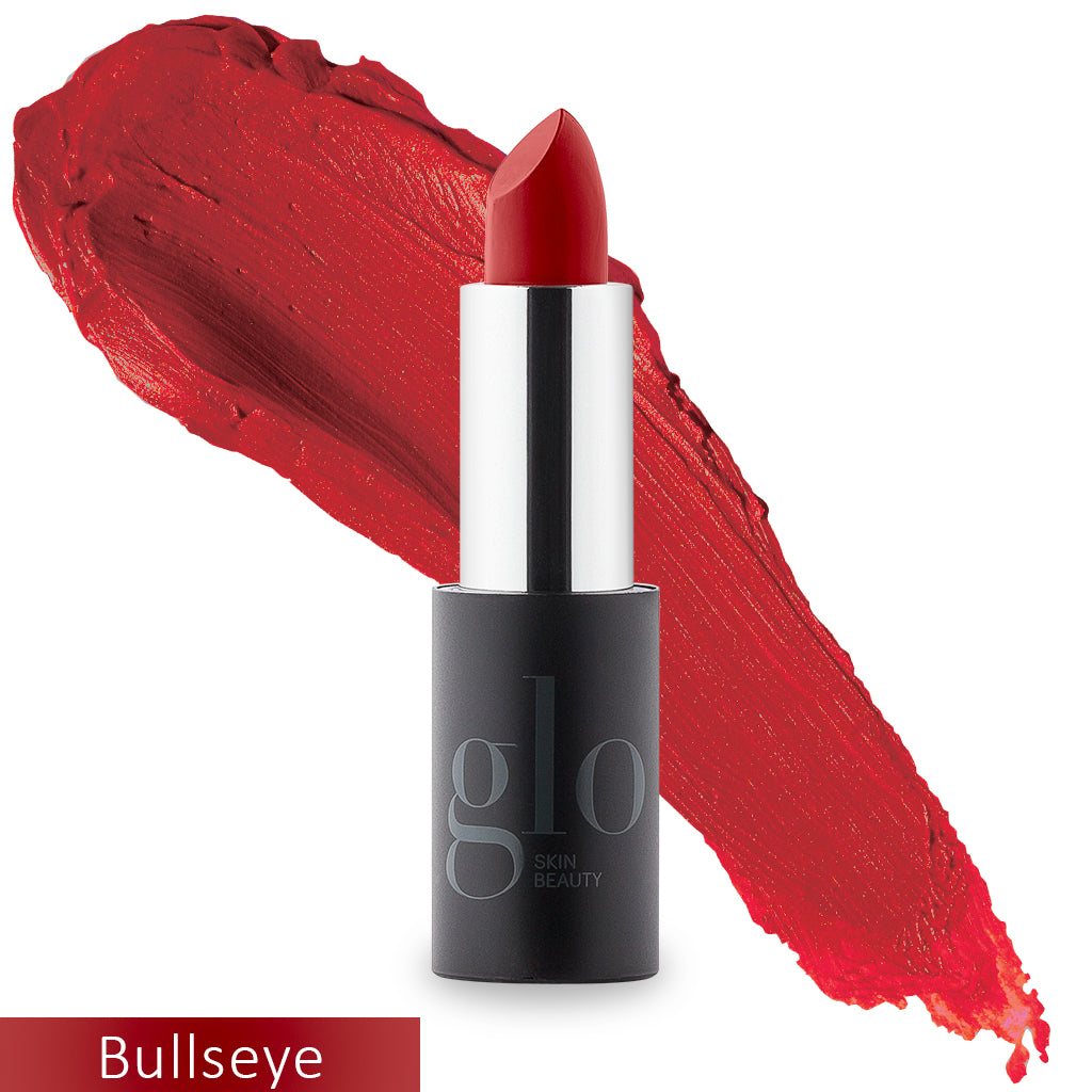 Glo Skin Beauty Lipstick Bullseye