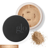 Glo Skin Beauty Loose Base Golden Dark