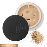 Glo Skin Beauty Loose Base Golden Light