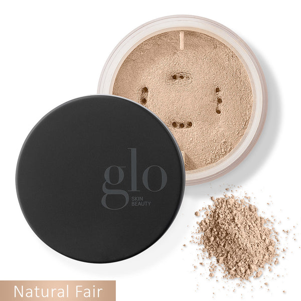 Glo Skin Beauty Loose Base Anti Aging Vancouver 