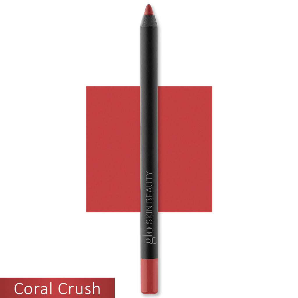 Glo Skin Beauty Precision Lip Pencil Coral Crush