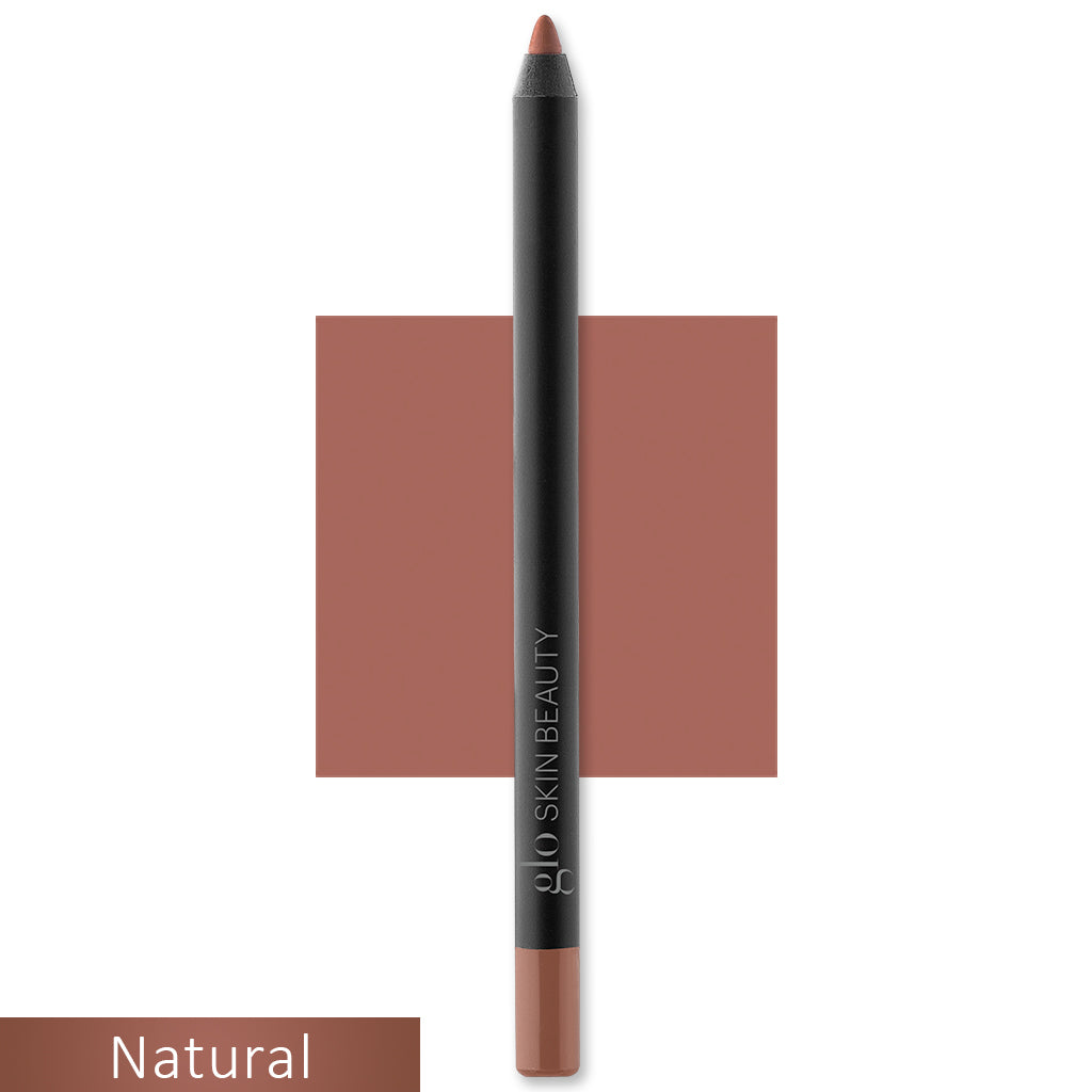 Glo Skin Beauty Precision Lip Pencil Natural