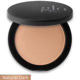 Glo Skin Beauty Pressed Base Natural Dark