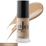 Glo Skin Beauty Luminous Liquid Foundation Almond