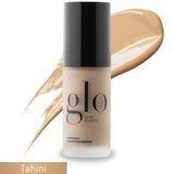 Glo Skin Beauty Luminous Liquid Foundation Tahini