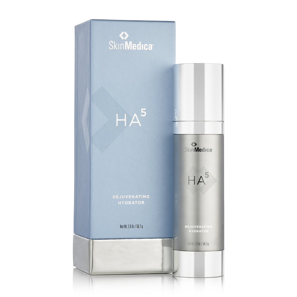 SkinMedica HA5® Rejuvenating Hydrator with box