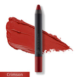 Glo Skin Beauty Suede Matte Crayon Crimson