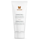Skin Lightening and Correcting Cream (60 mL) with 2% Hydroquinone USP for even skin tone and texture