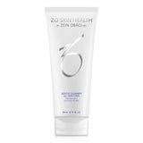 ZO Skin Health Gentle Cleanser tube with silver and blue branding for all skin types