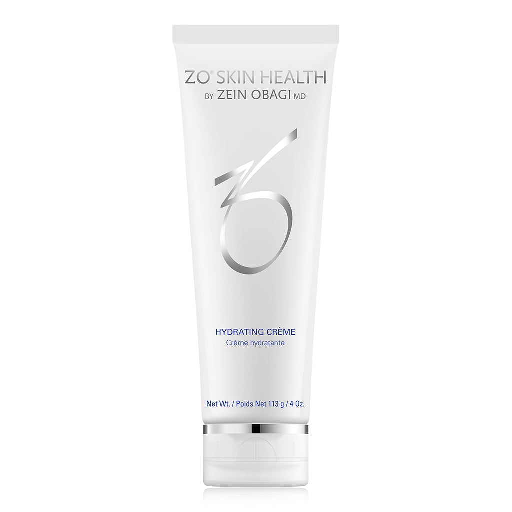 Hydrating Skincare Products | Face Moisturizers – ZO Skin