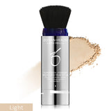 ZO Sunscreen + Powder Broad Spectrum SPF 40 - Light